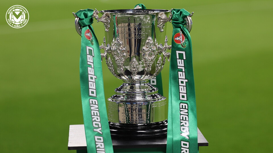 Carabao Cup