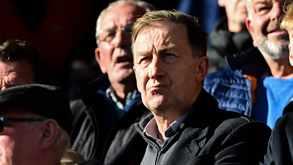 Huw Jenkins