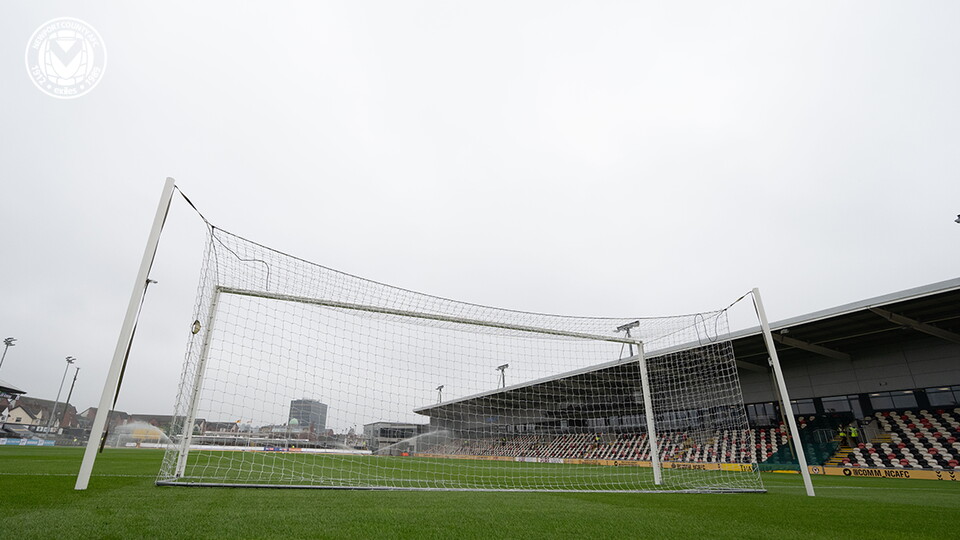 Tickets on sale for Doncaster Rovers 