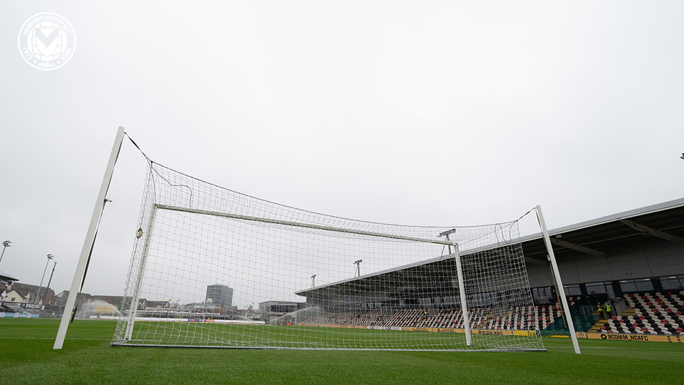 Tickets on sale for Doncaster Rovers 