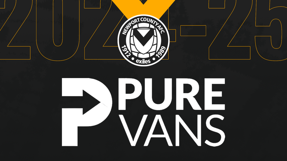 Pure Vans