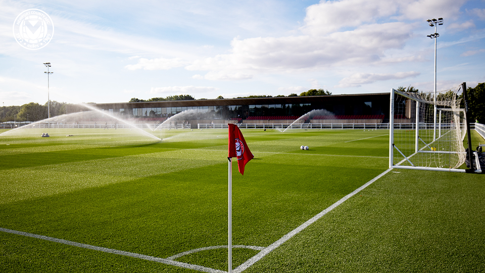 Watch Bristol City friendly for FREE on Robins TV