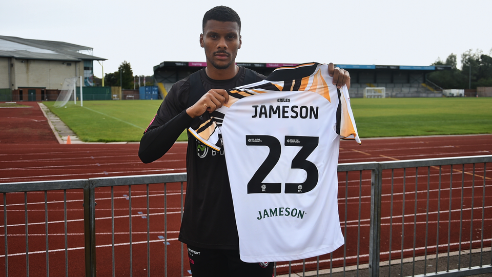 Jameson