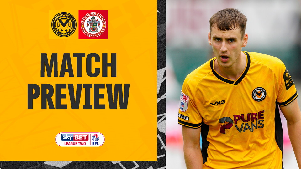 MATCH PREVIEW