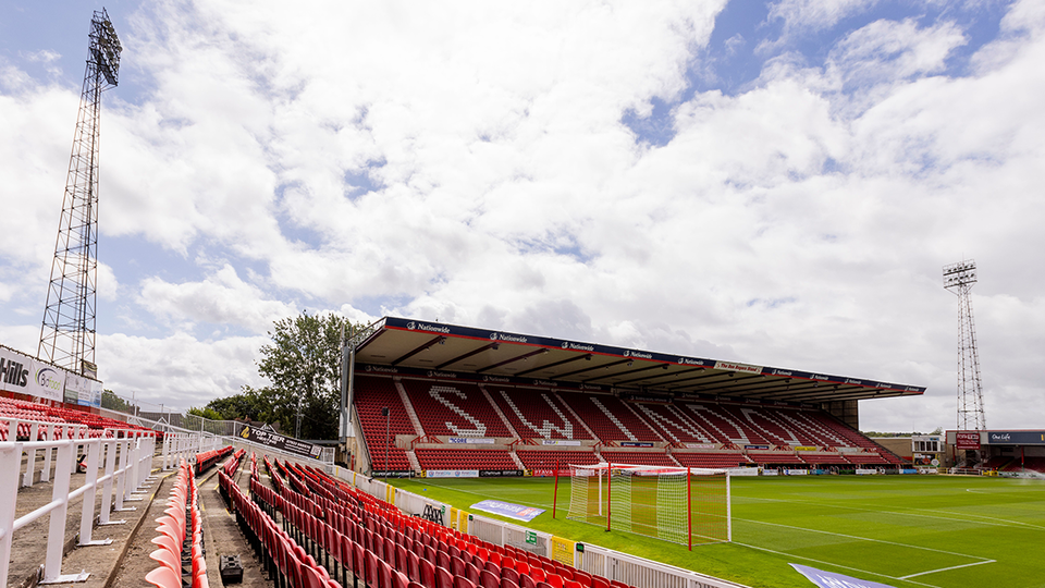 Swindon Town 