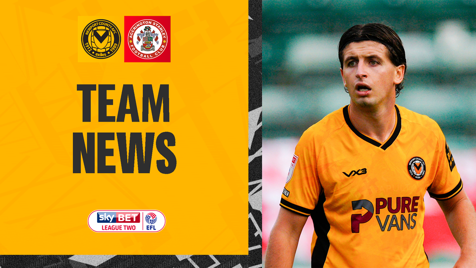 team news