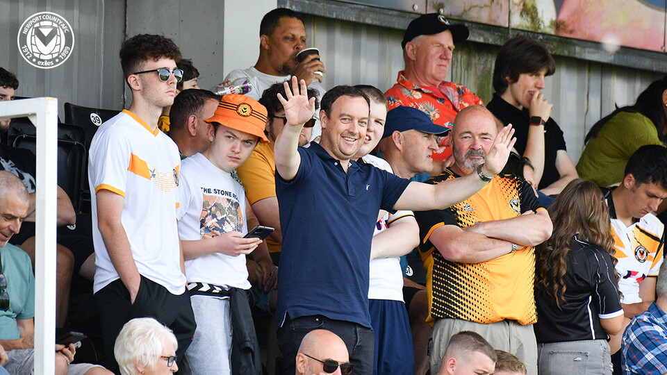 hereford fan gallery 