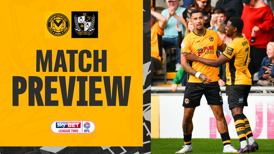 Match preview