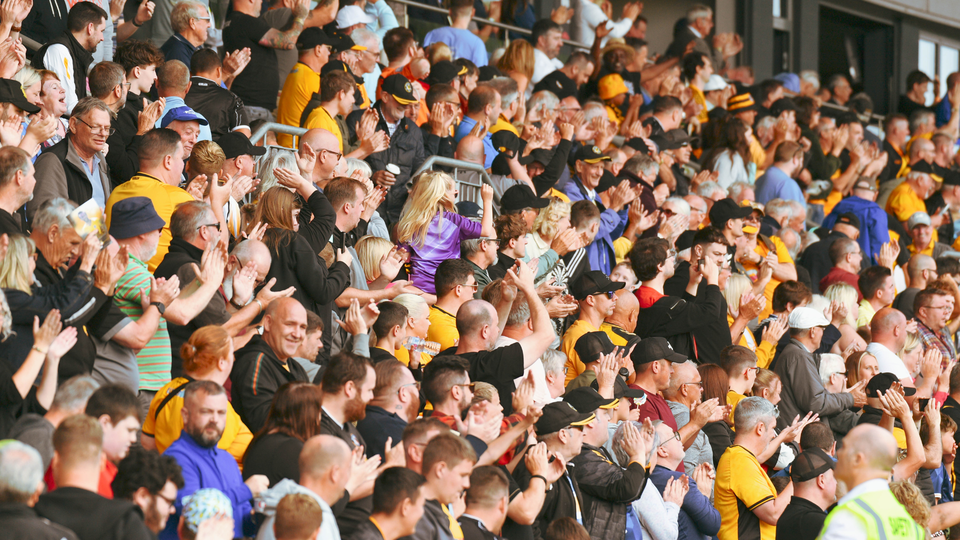 Fans