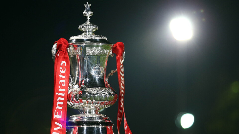 fa cup 