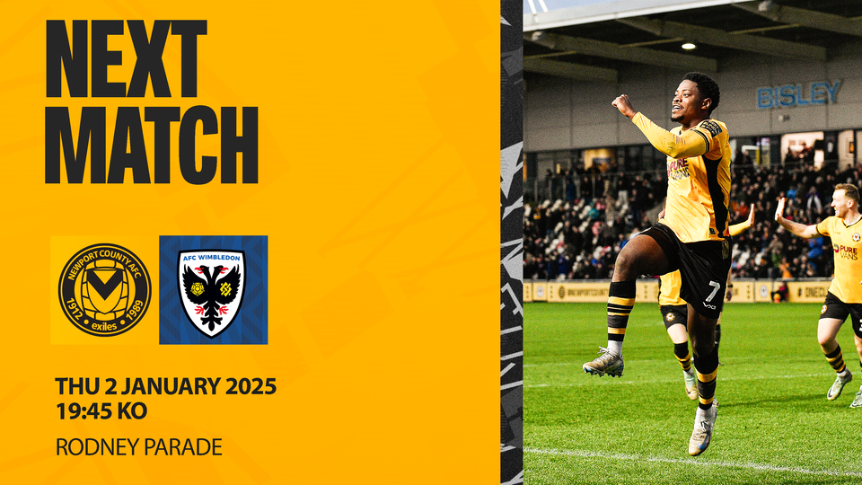 next match 