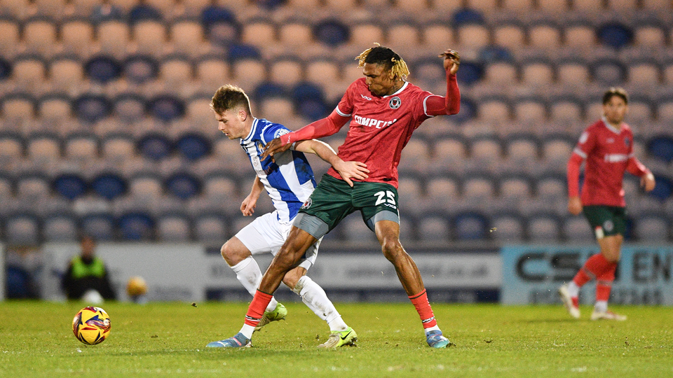 match highlights 