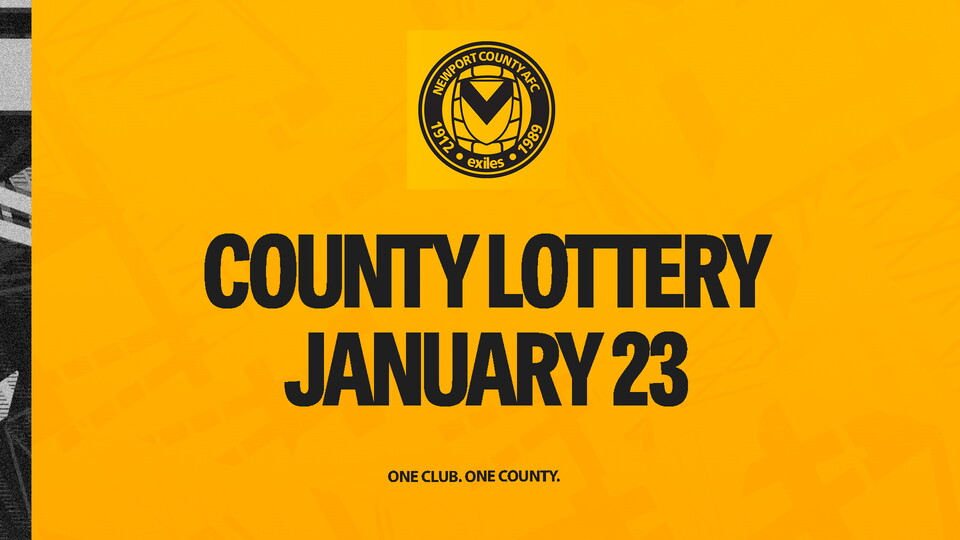 county lottery 