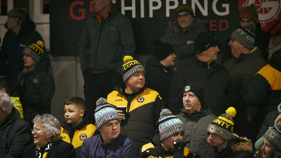 matchday guide 