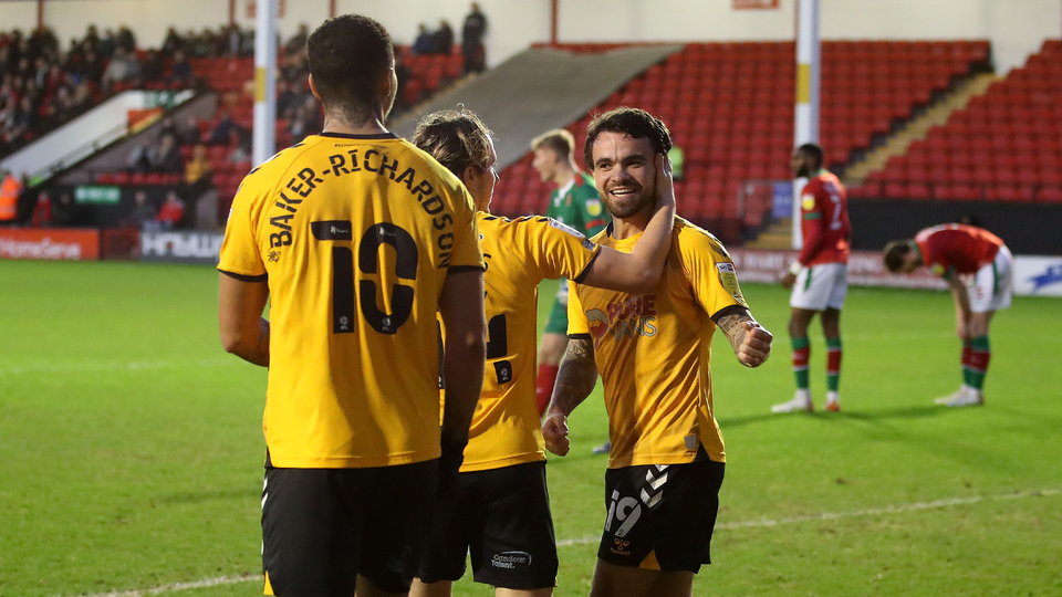 Walsall 