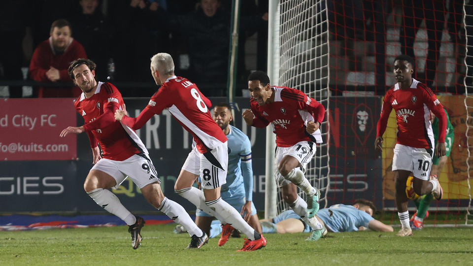 Salford City 