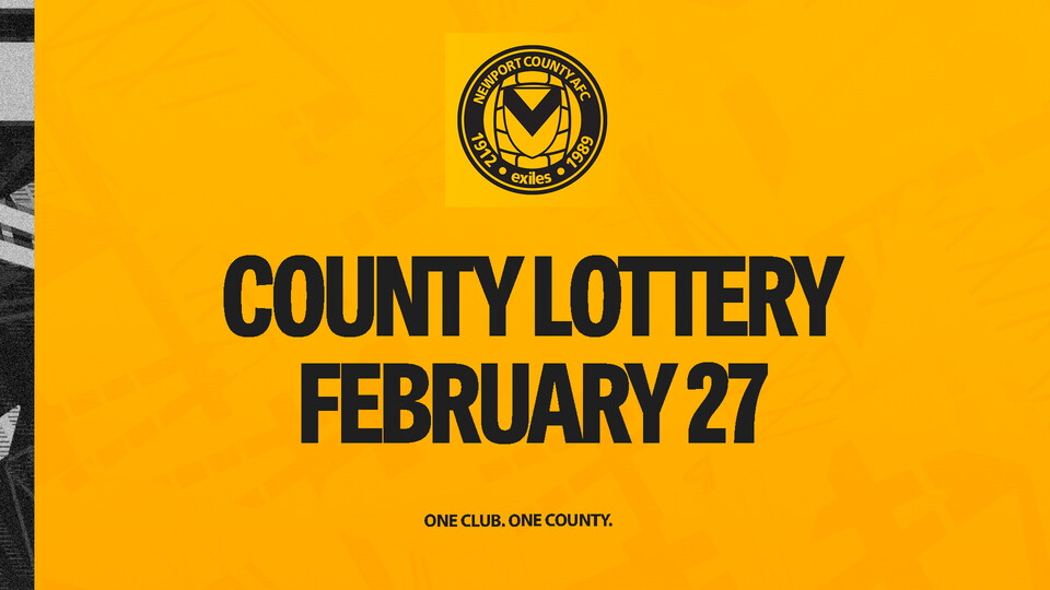 county lottery 