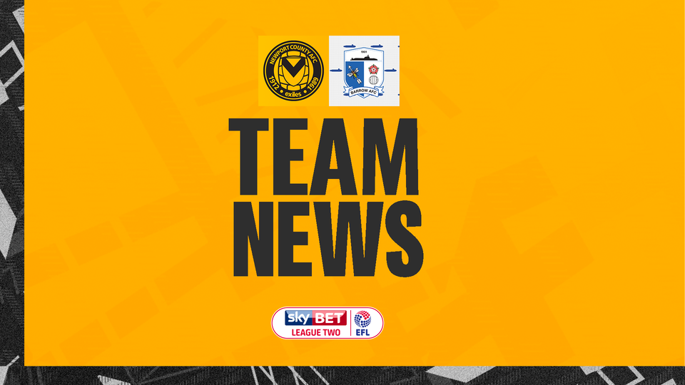 team news 