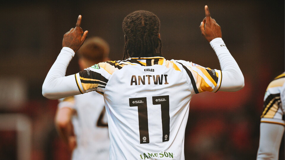 antwi