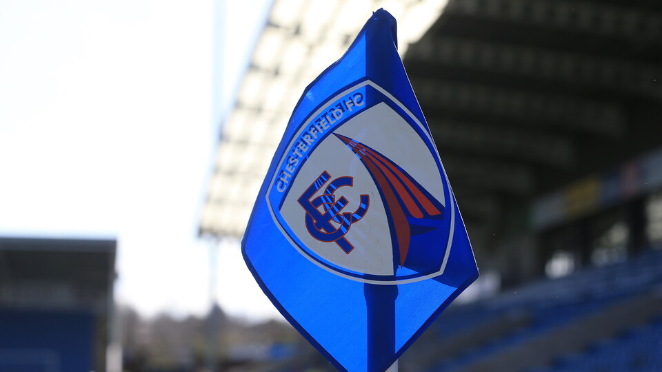 Chesterfield fc 