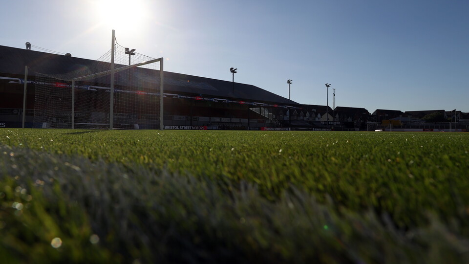 Newport County stadium 