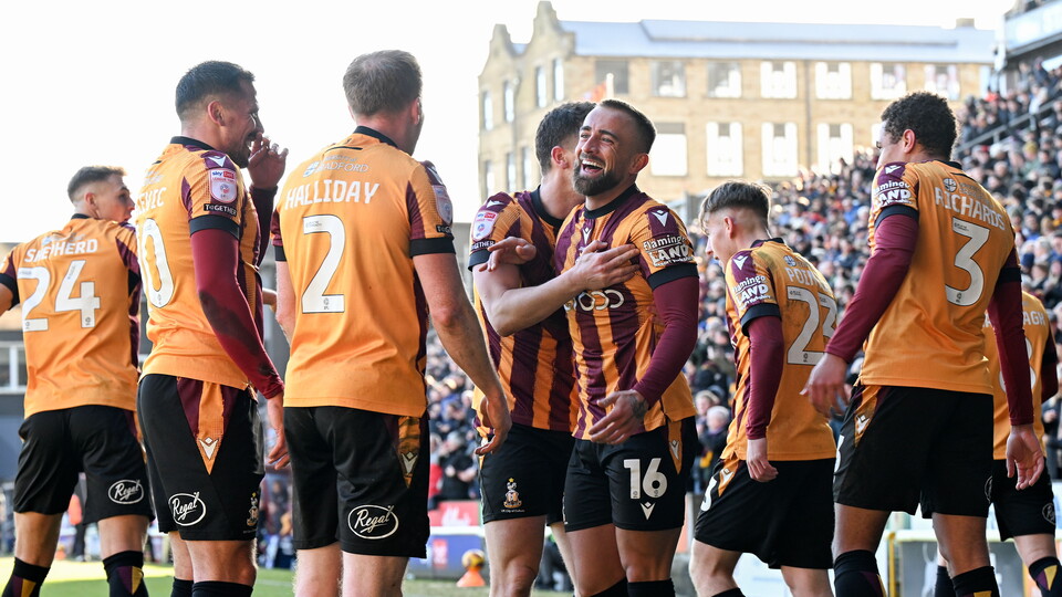 Bradford City 