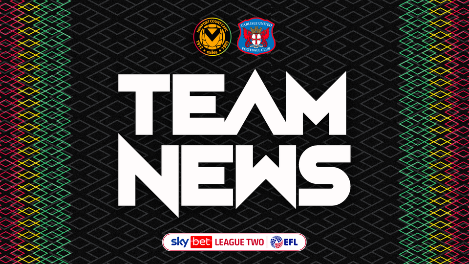 team news 