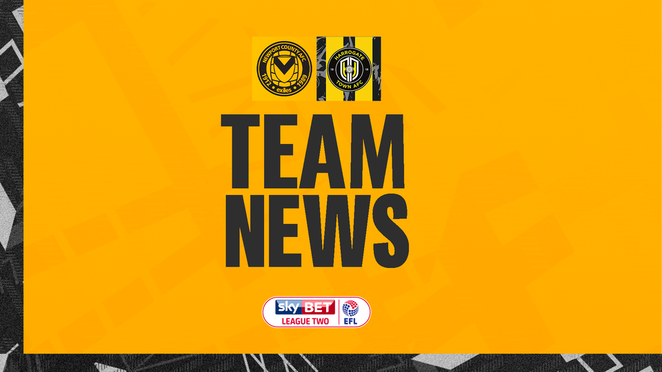 team news 