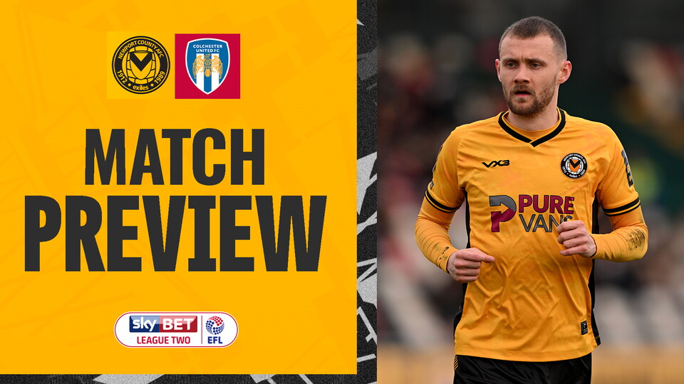 Match preview