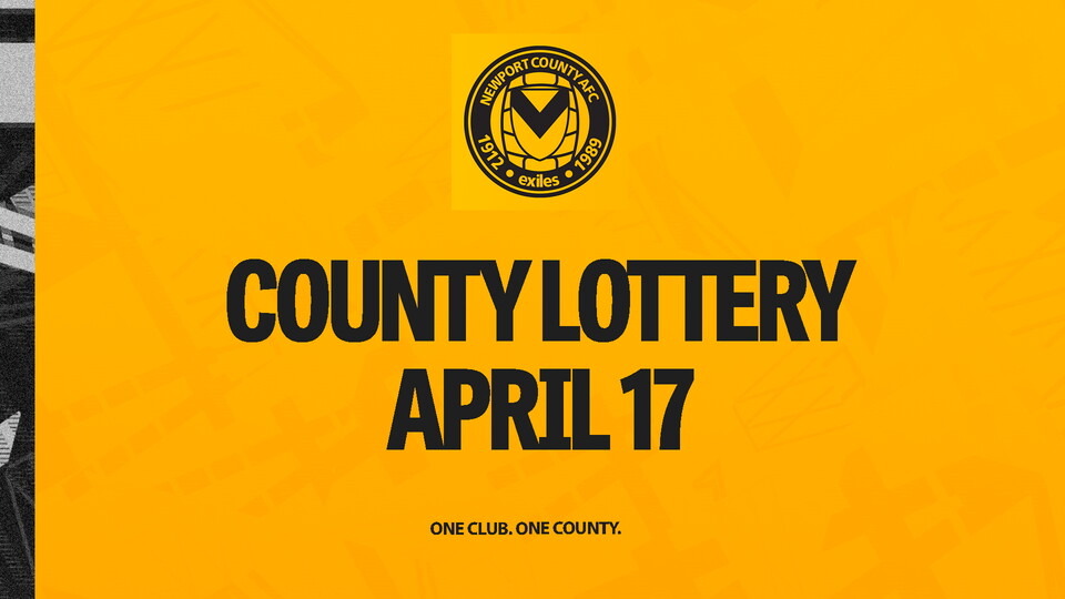 county lottery 