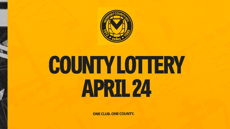county lottery 