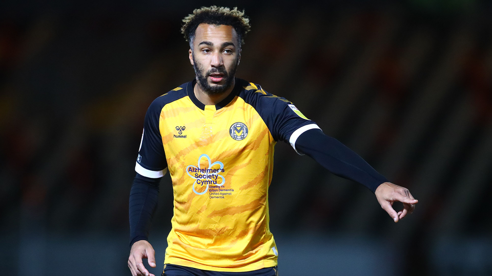 nicky maynard 