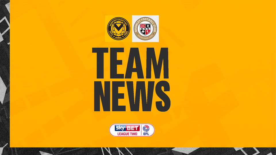 team news 