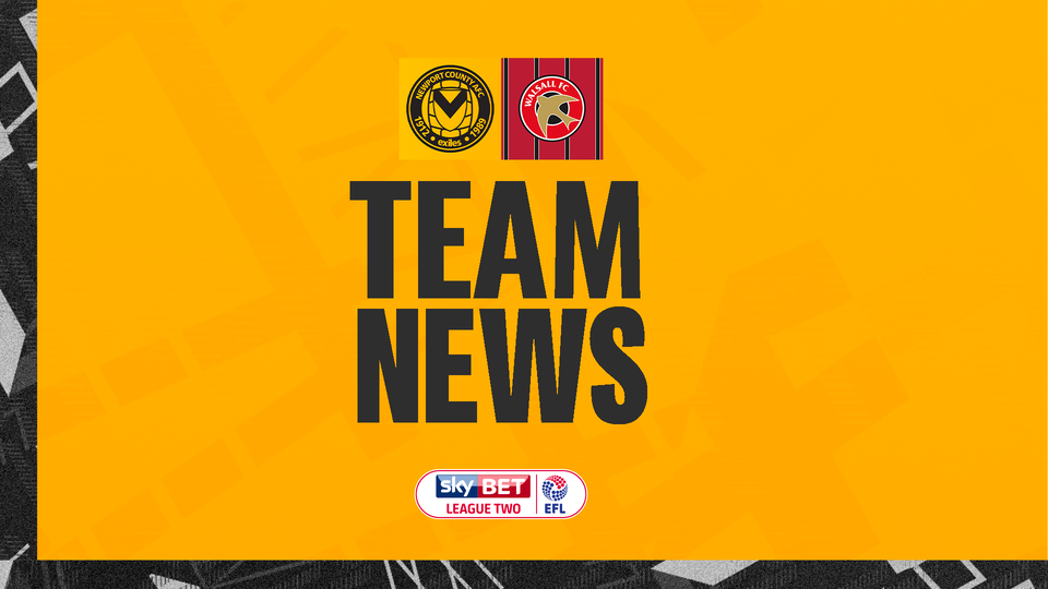 team news 