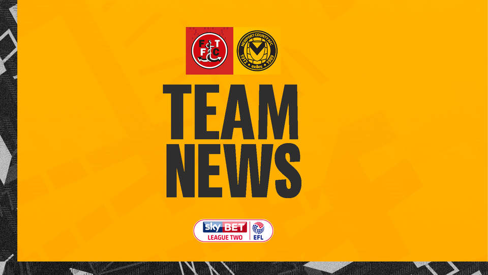 team news 