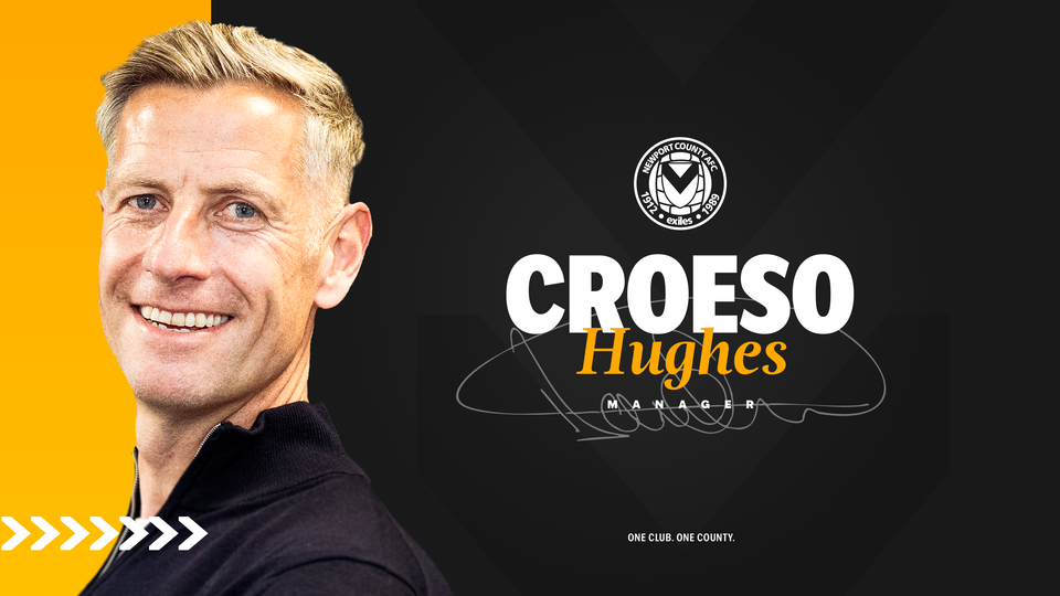 David Hughes 