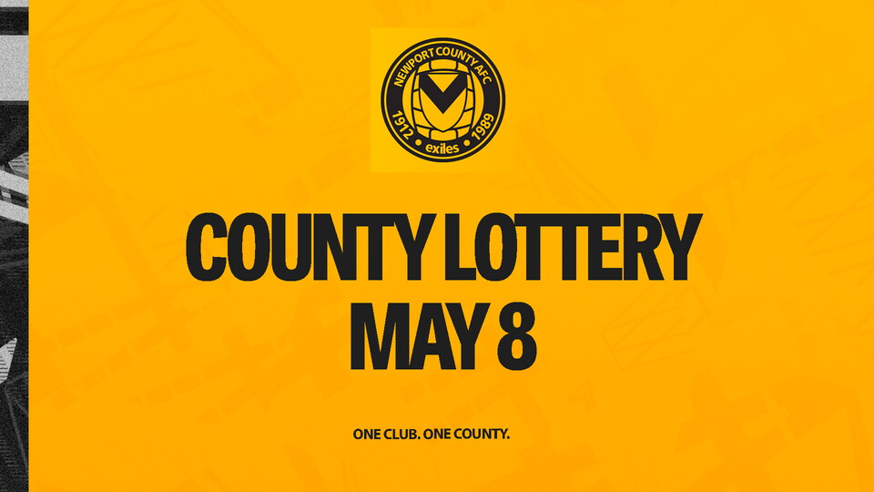 county lottery 