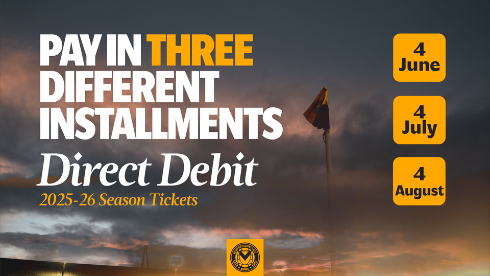 direct debit 