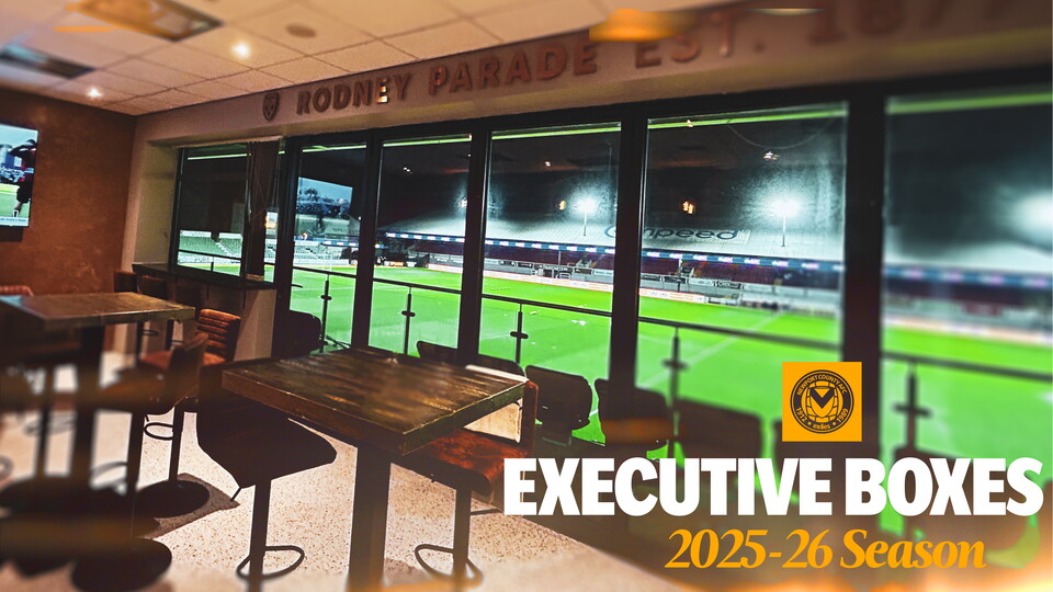 executive boxes 