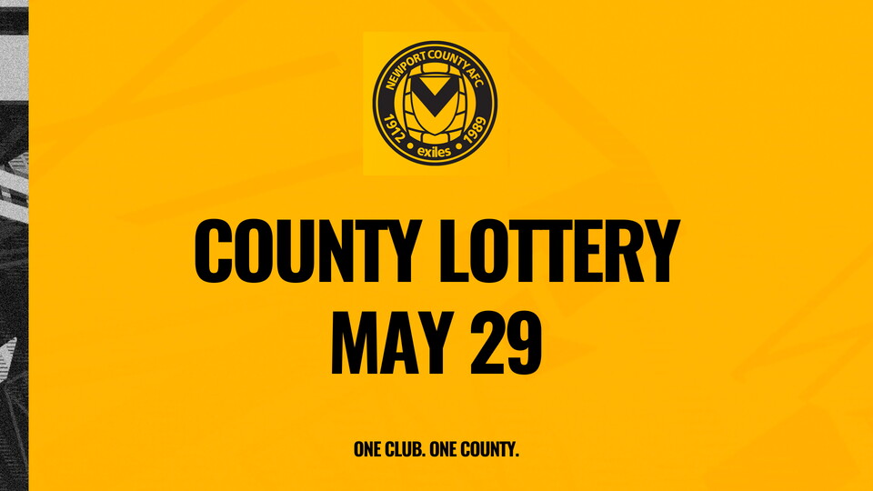 lottery may 29