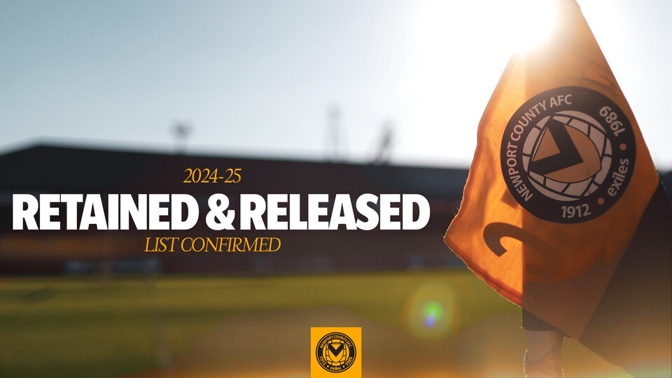 retained and released 