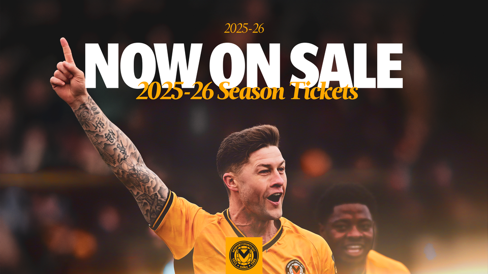 season tickets 
