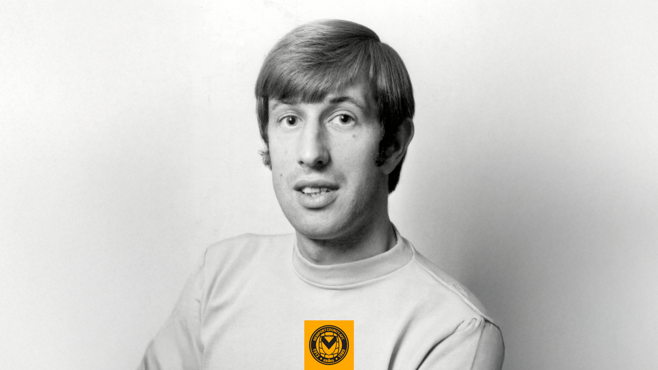 Mike Kear