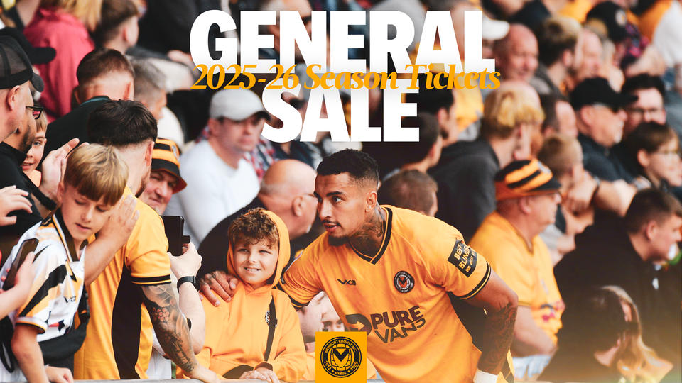 General Sale