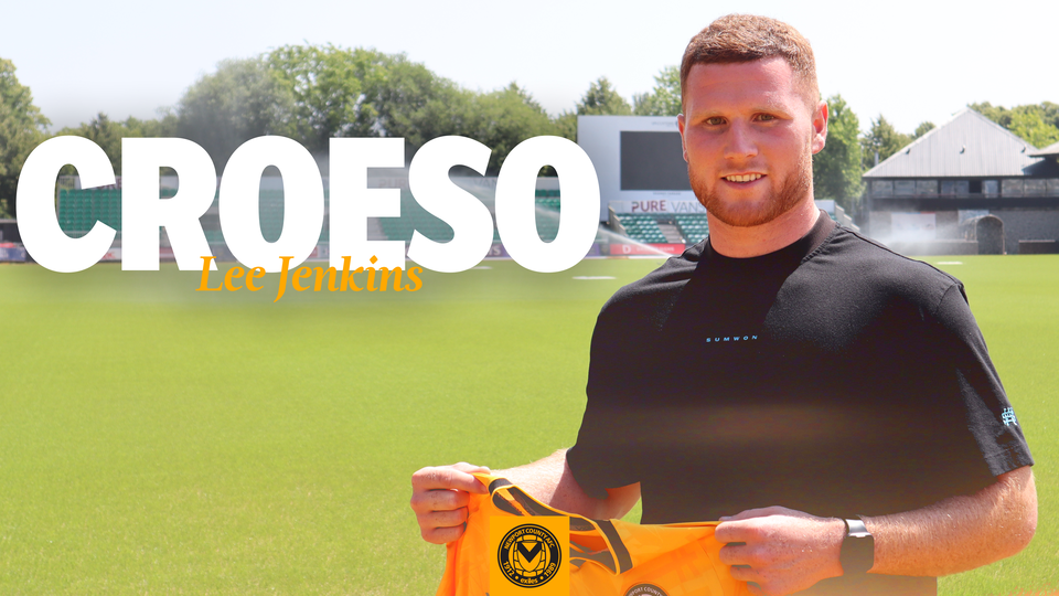 Lee Croeso