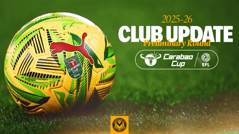 Carabao Cup
