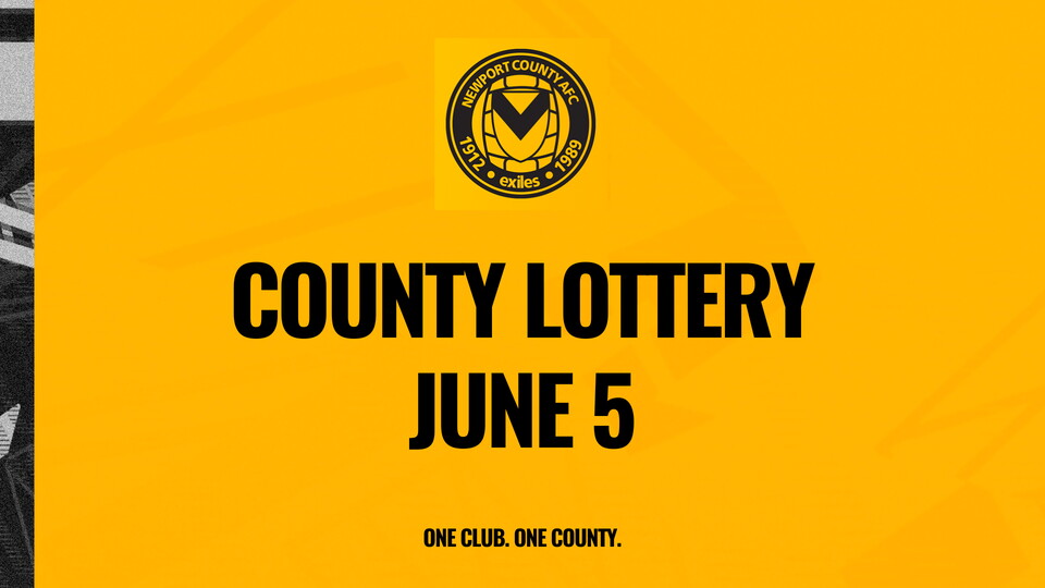Lottery June 5