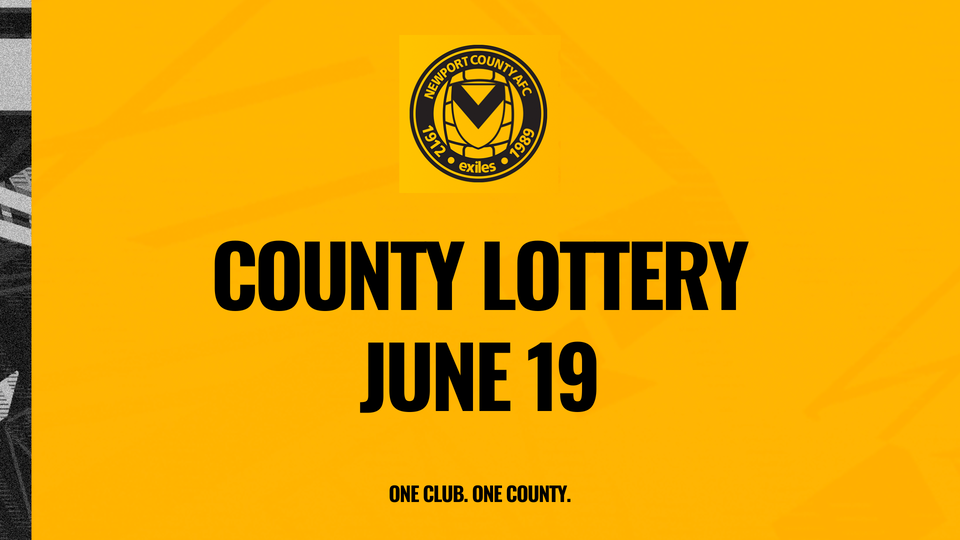 Lottery