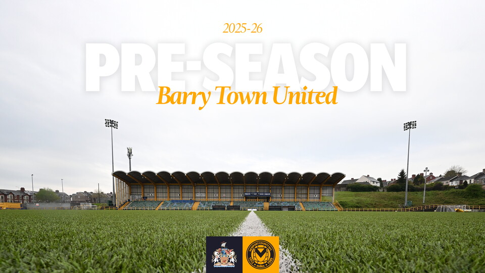Barry Town