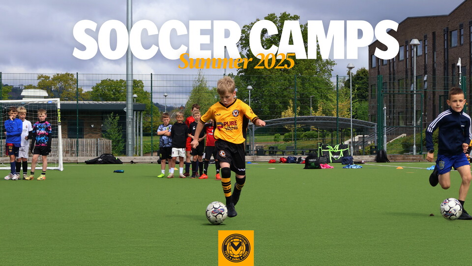 soccer camps